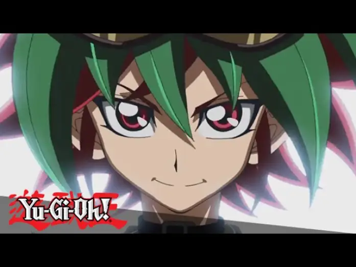Wideo do serialu 遊☆戯☆王ARC-V — Opening 1 | BELIEVE × BELIEVE - Bullet Train