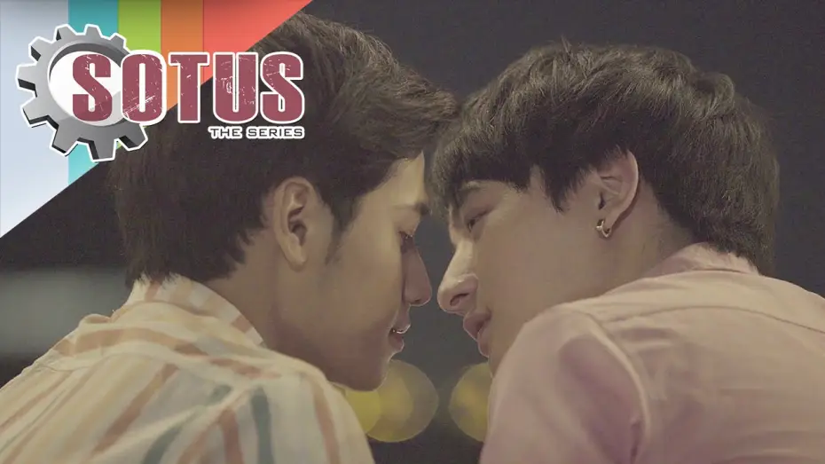 Wideo do serialu SOTUS — Official Trailer SOTUS The Series พี่ว้ากตัวร้ายกับนายปีหนึ่ง