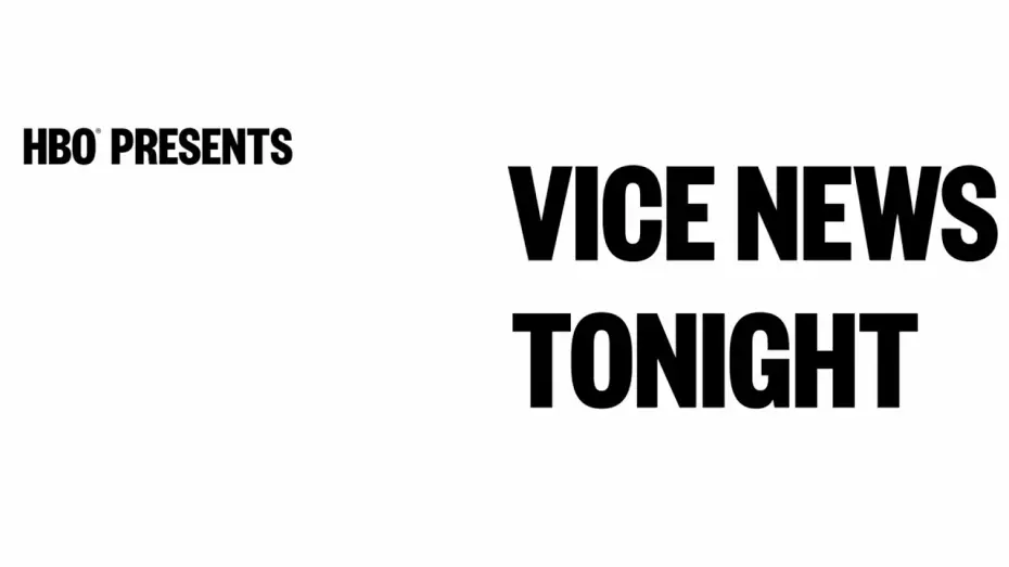 Видео к сериалу VICE News Tonight — VICE News Tonight (Trailer)