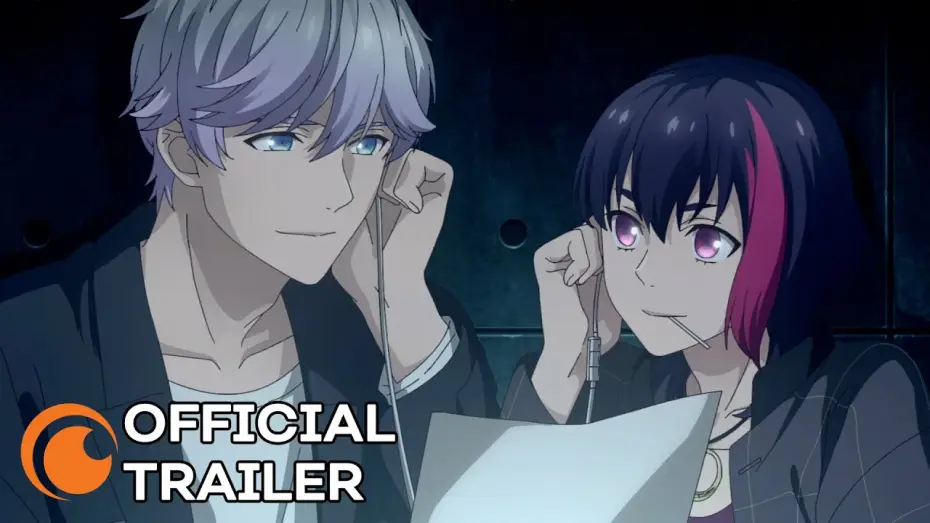 Wideo do serialu B-Project — Passion*Love Call Official Trailer [Subtitled]