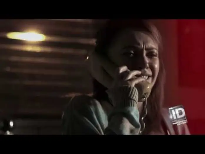 Wideo do serialu Zdradzeni — Betrayed – All New Wednesdays 9/8c