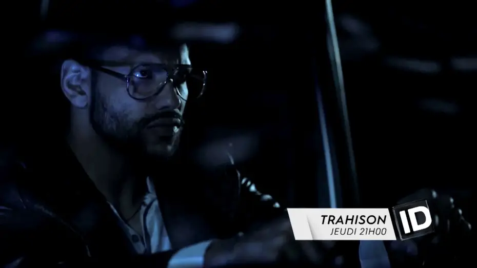 Wideo do serialu Zdradzeni — Trahison - Bande-annonce - Discovery Investigation