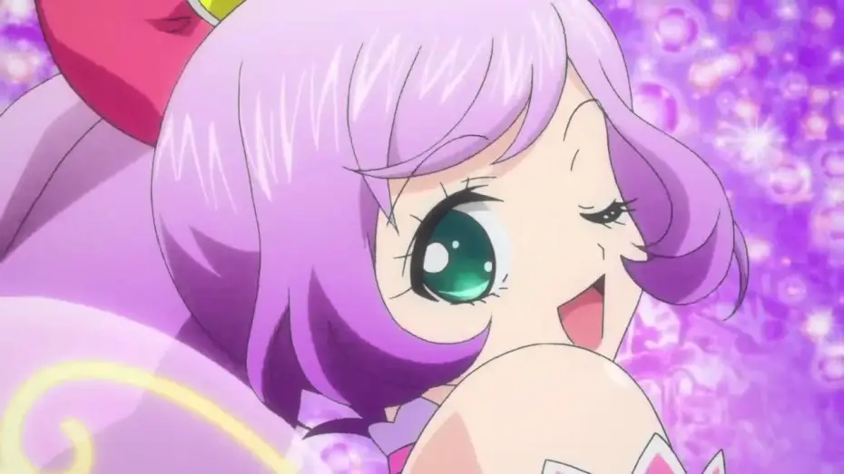 Видео к сериалу プリパラ — Pri Para Opening 【HD】プリパラ OP