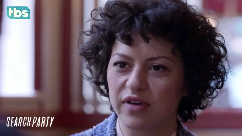 Видео к сериалу Tropiciele — Search Party: Season 1 Preview | TBS