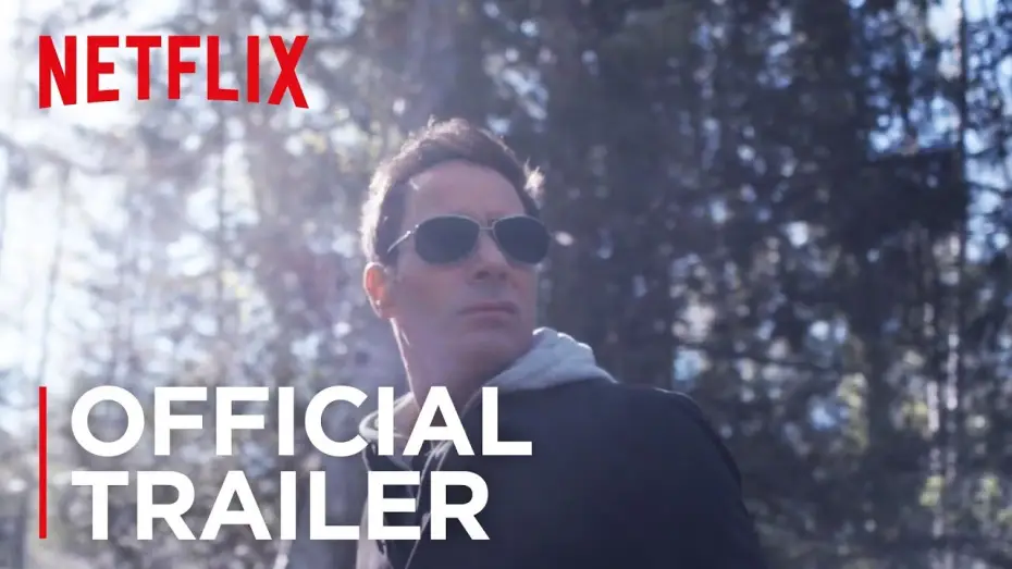 Wideo do serialu Podróżnicy — Travelers: Season 3 | Official Trailer [HD] | Netflix