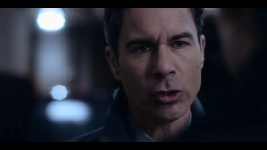 Wideo do serialu Podróżnicy — Travelers - Stagione 3 [Trailer Italiano]