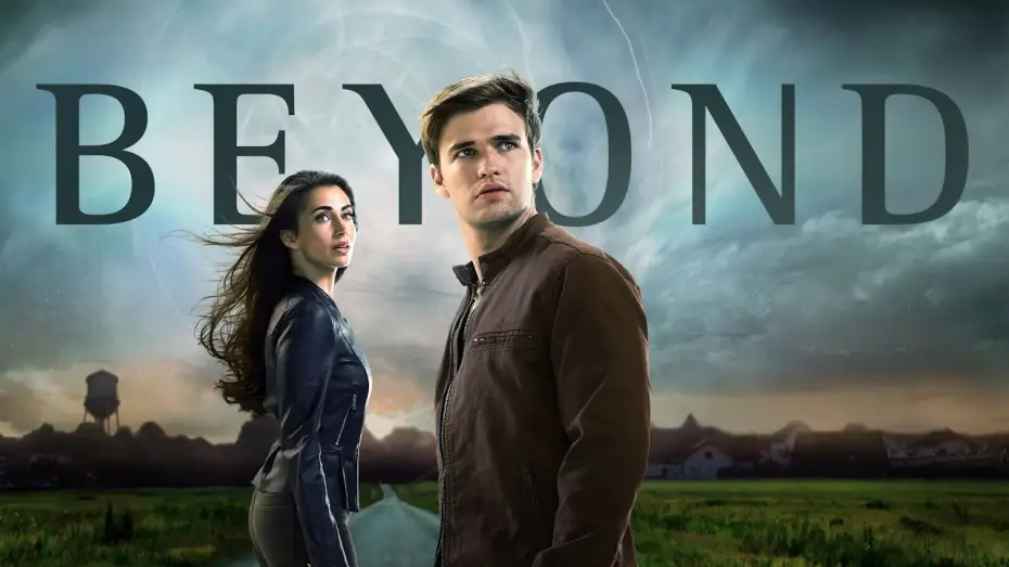 Wideo do serialu Beyond — Beyond (Freeform) Trailer HD