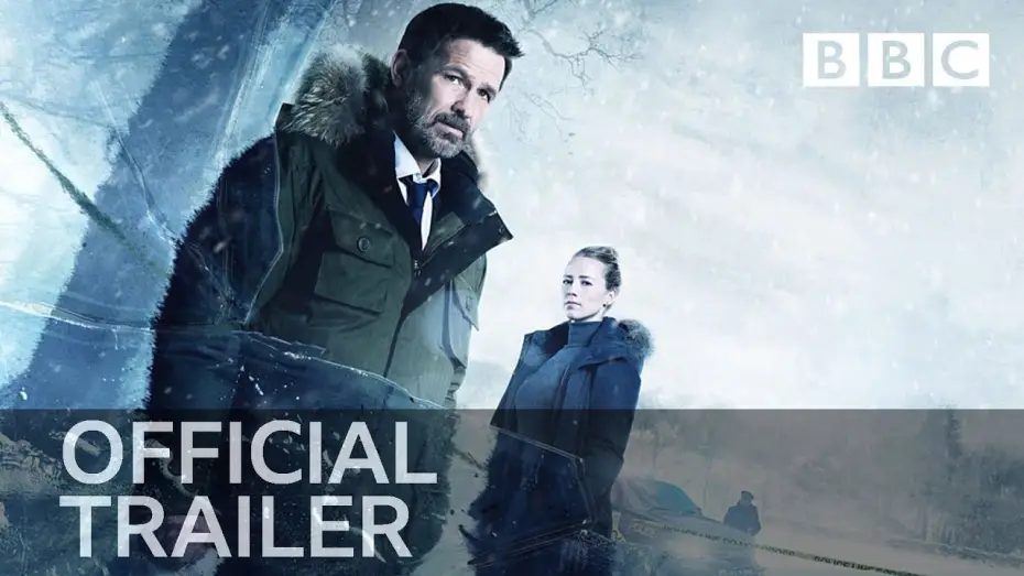 Wideo do serialu Cardinal — Cardinal: Series 2 | Trailer - BBC
