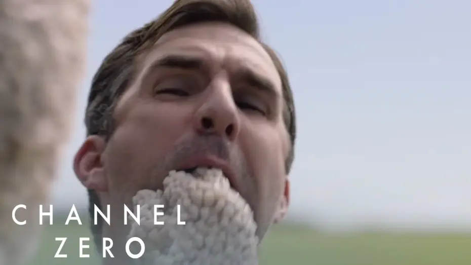 Видео к сериалу Channel Zero — CHANNEL ZERO | Season 1 Trailer | SYFY