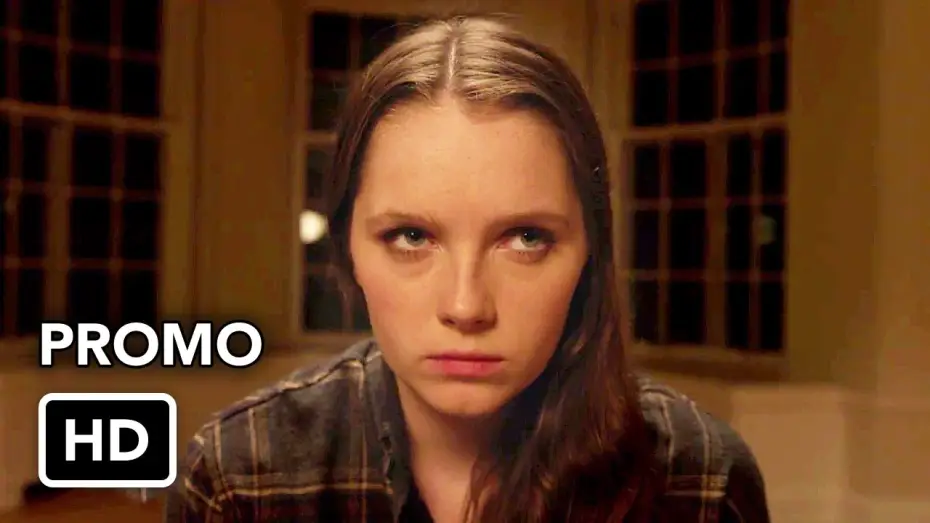 Wideo do serialu Channel Zero — Channel Zero: No-End House Trailer (HD) Channel Zero Season 2