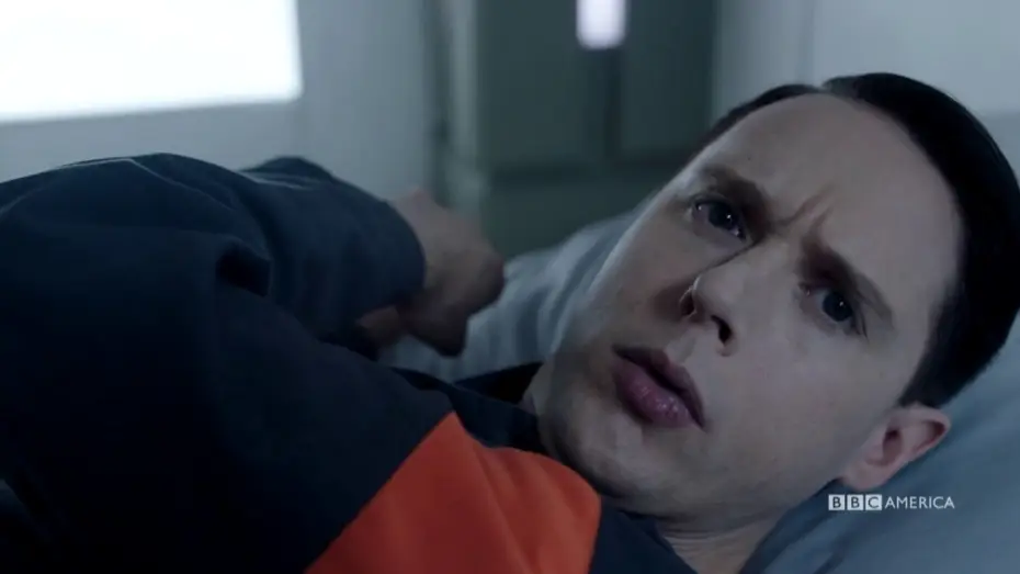 Wideo do serialu Holistyczna agencja detektywistyczna Dirka Gently'ego — Dirk Gently EXCLUSIVE Season 2 Sneak Peek | BBC America