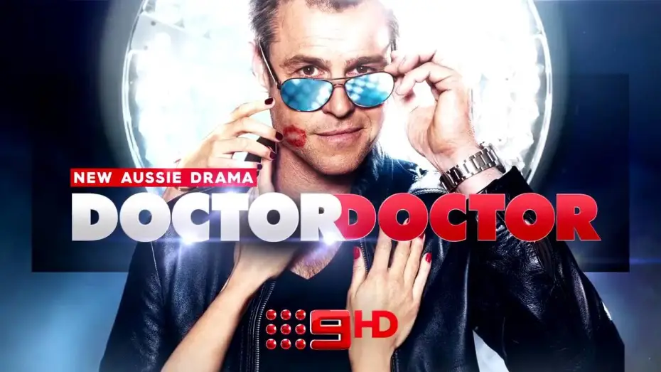 Wideo do serialu Facet od serca — Doctor Doctor Trailer (Nic da Silva)