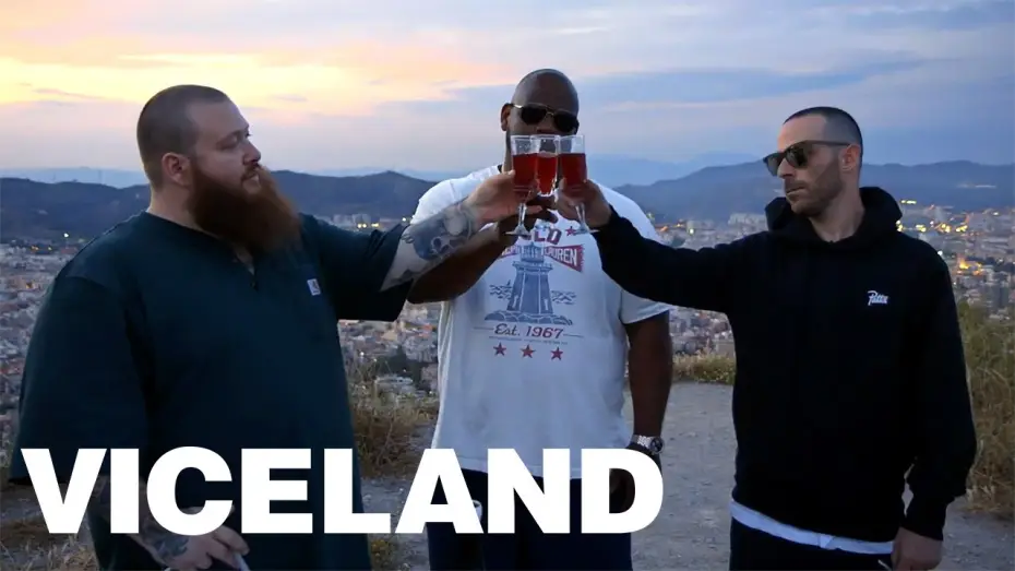 Wideo do serialu Kurczę, to jest pyszne — F*CK, THAT'S DELICIOUS (Season 2 Trailer)