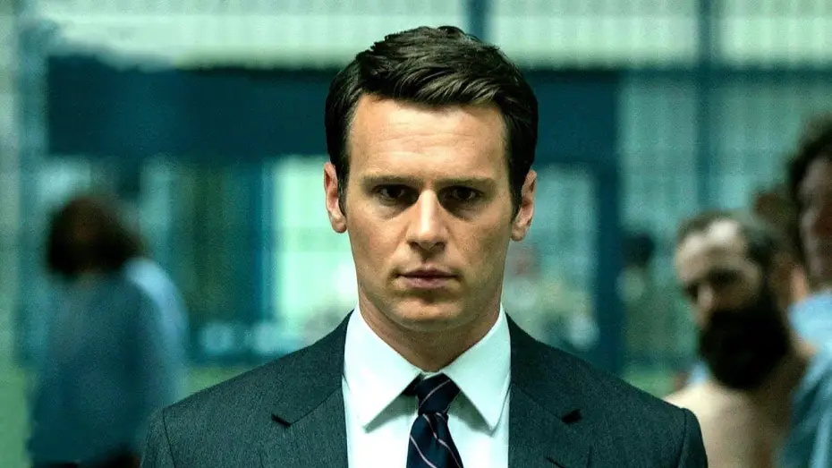 Wideo do serialu MINDHUNTER — Охотник за разумом (1 сезон) — Русский трейлер (2017)
