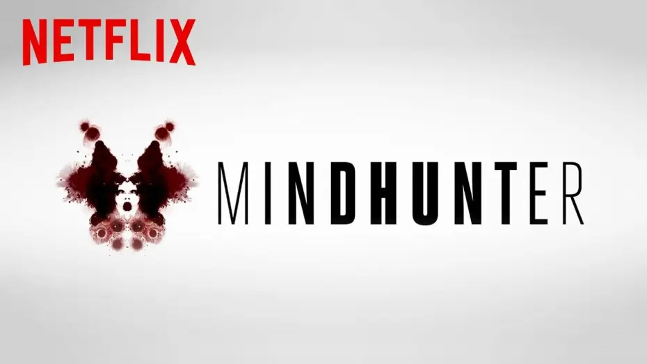 Wideo do serialu MINDHUNTER — MINDHUNTER  | Teaser | Netflix