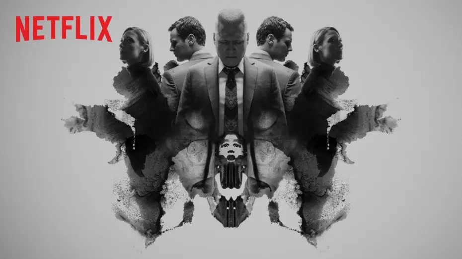 Wideo do serialu MINDHUNTER — MINDHUNTER | Season 2 | Official Trailer