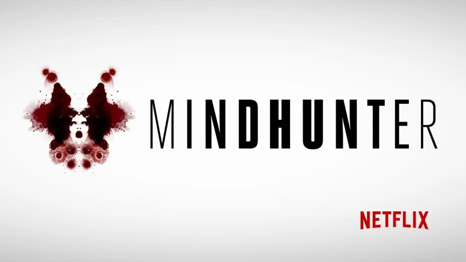 Wideo do serialu MINDHUNTER — MINDHUNTER (subtítulos) - Avance - Netflix [HD]