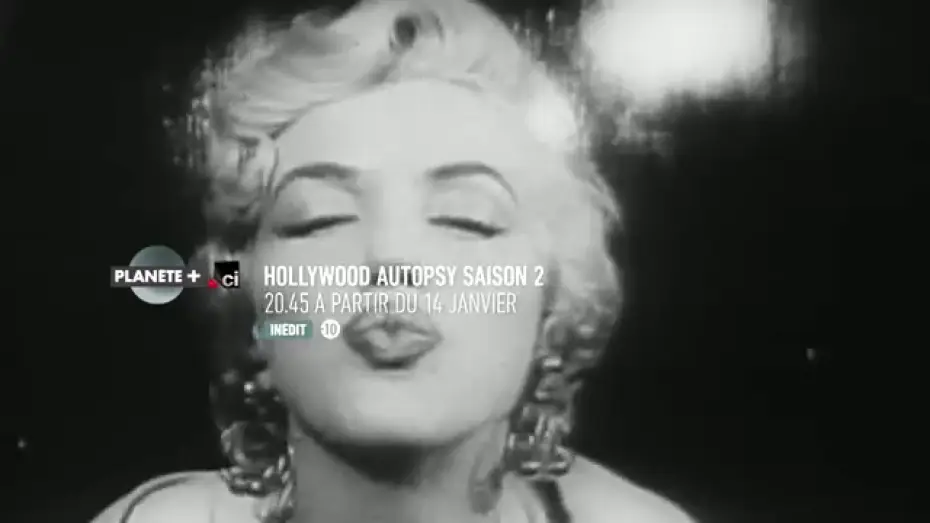 Wideo do serialu Autopsja: Ostatnie godziny — Hollywood Autopsy (saison 2)