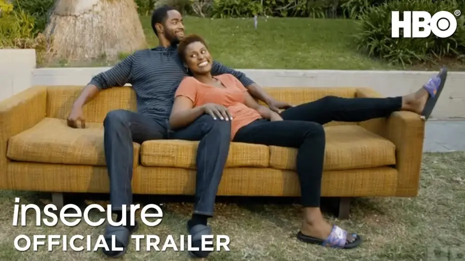 Видео к сериалу Niepewne — Insecure Season 1 Official Trailer (2016) | HBO