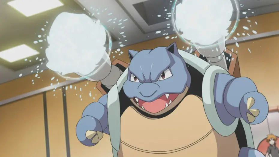 Видео к сериалу ポケモンジェネレーションズ — Pokémon Generations Trailer