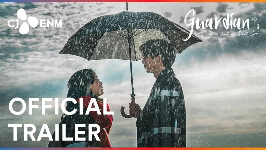 Wideo do serialu Goblin — Guardian : The Lonely and Great God | Official Trailer | CJ ENM