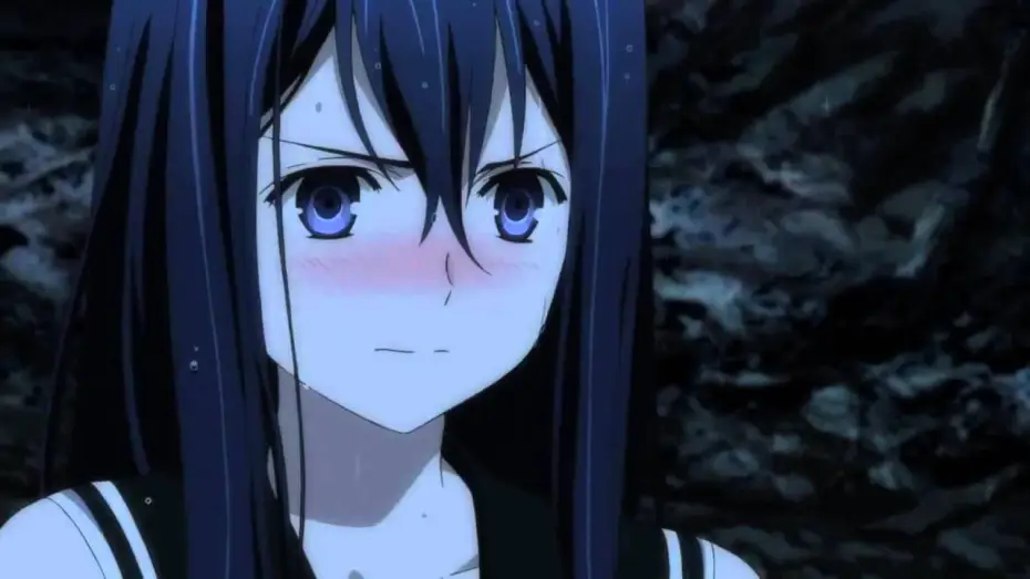 Wideo do serialu Gokukoku no Brynhildr — Brynhildr in the Darkness : Trailer