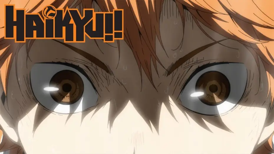 Wideo do serialu Haikyu!! — Haikyu!! Season 3 - Opening | Hikari Are