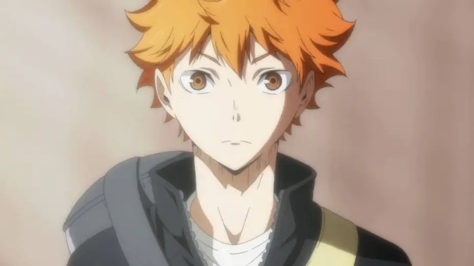 Wideo do serialu Haikyu!! — Haikyuu!! III - Trailer #01 (OmU)