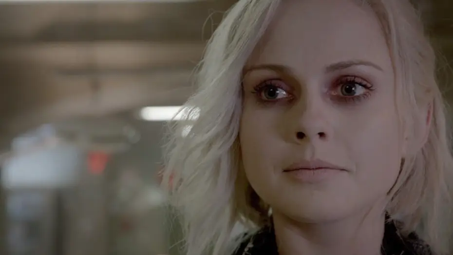 Wideo do serialu iZombie — IZombie - Trailer