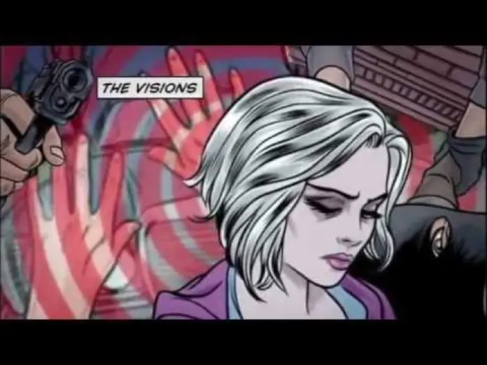 Wideo do serialu iZombie — iZOMBiE TV Show Opening Credits / Theme Song by Deadboy & The Elephantmen