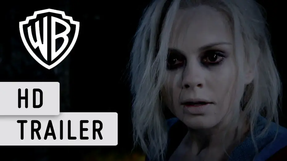Wideo do serialu iZombie — iZOMBIE Staffel 1 - Trailer Deutsch HD German (2016)