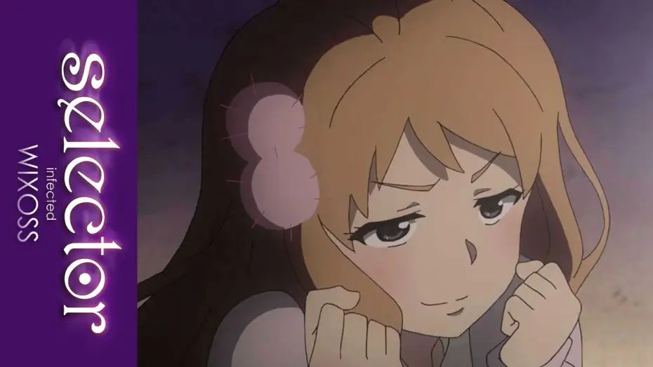 Wideo do serialu Selector Infected WIXOSS — Selector Infected WIXOSS Complete Series - Available Now