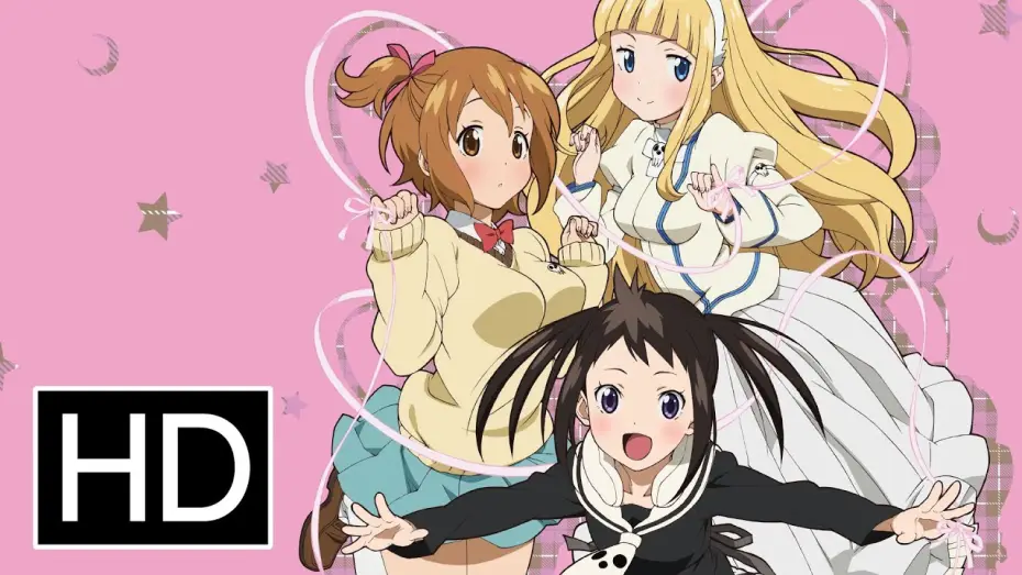Wideo do serialu Soul Eater Not! — Soul Eater NOT - Official Trailer