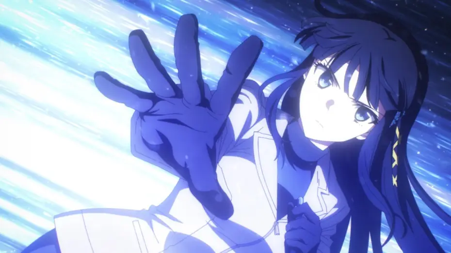 Wideo do serialu The Irregular at Magic High School — The Irregular at Magic High School: Visitor Arc Trailer 1