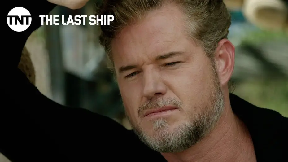 Видео к сериалу Ostatni okręt — The Last Ship: Season 4 [TRAILER] | TNT