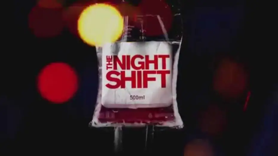 Видео к сериалу Nocna zmiana — The Night Shift Opening