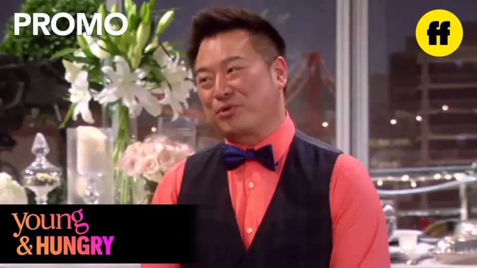 Wideo do serialu Young & Hungry — Young & Hungry | Season Premiere Official Preview 2 | Freeform