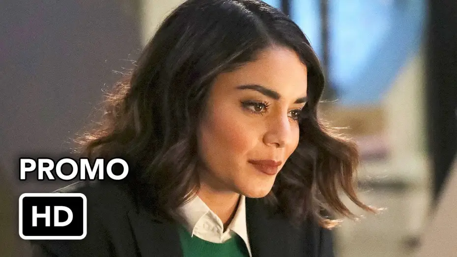 Wideo do serialu Bezsilni — Powerless (NBC) "Kryptonite" Promo HD - Vanessa Hudgens comedy series