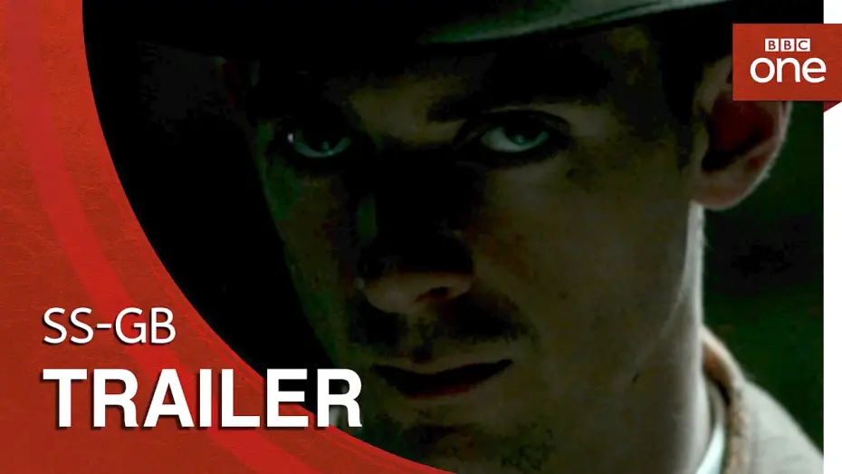 Wideo do serialu SS-GB — SS-GB: Trailer - BBC One