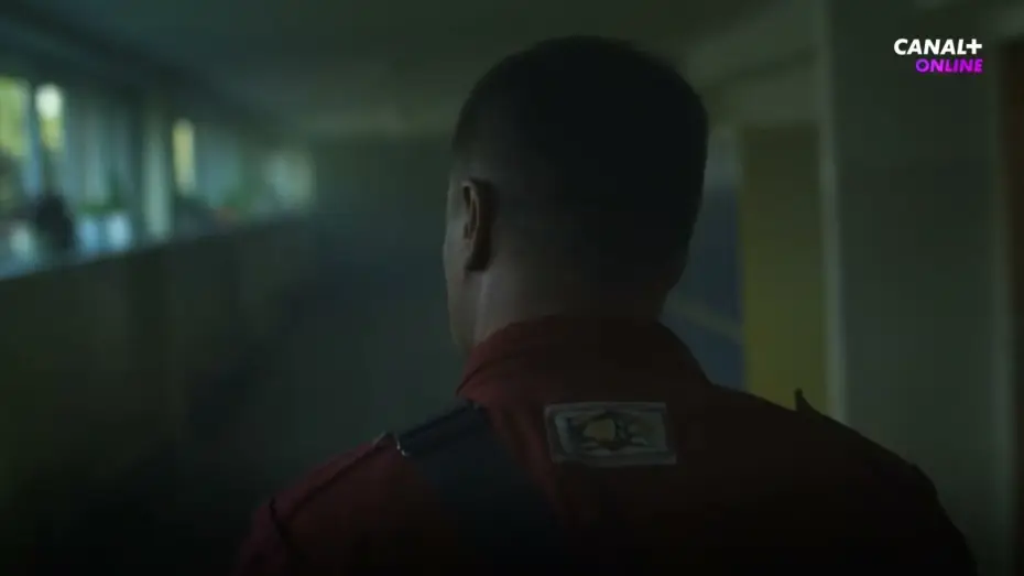 Wideo do serialu Belfer — Sezon 3 | Teaser