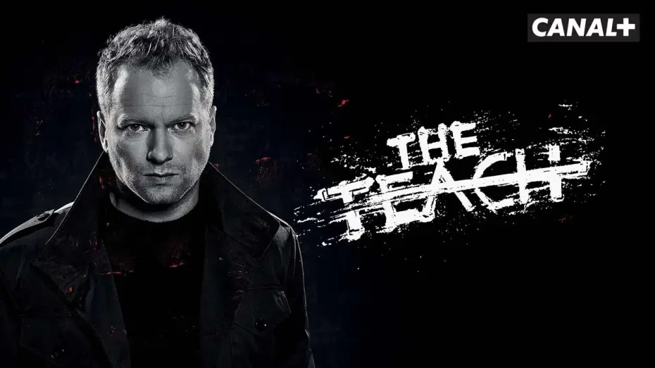 Wideo do serialu Belfer — The Teach : Saison 1 - Bande Annonce VF