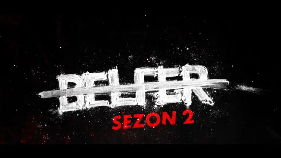 Wideo do serialu Belfer — Sezon 2 | Zwiastun