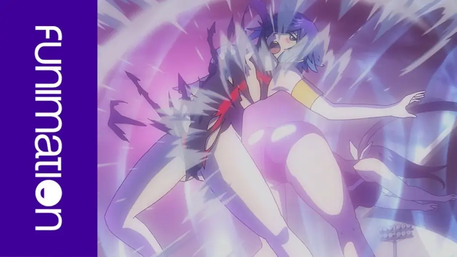 Wideo do serialu Keijo!!!!!!!! — Keijo!!!!!!!! - Coming Soon