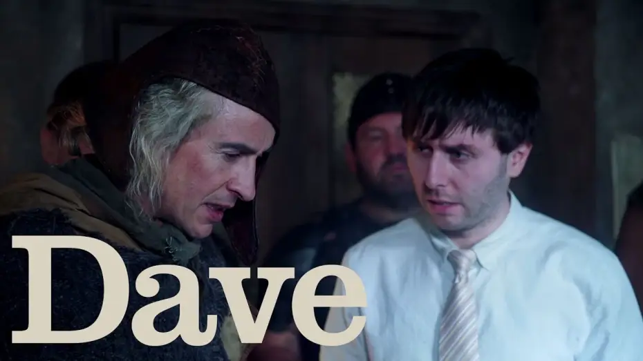 Wideo do serialu Zapped — Zapped | The Series Trailer | Dave