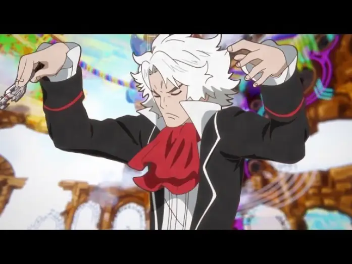 Wideo do serialu ClassicaLoid — ClassicaLoid - Official Trailer