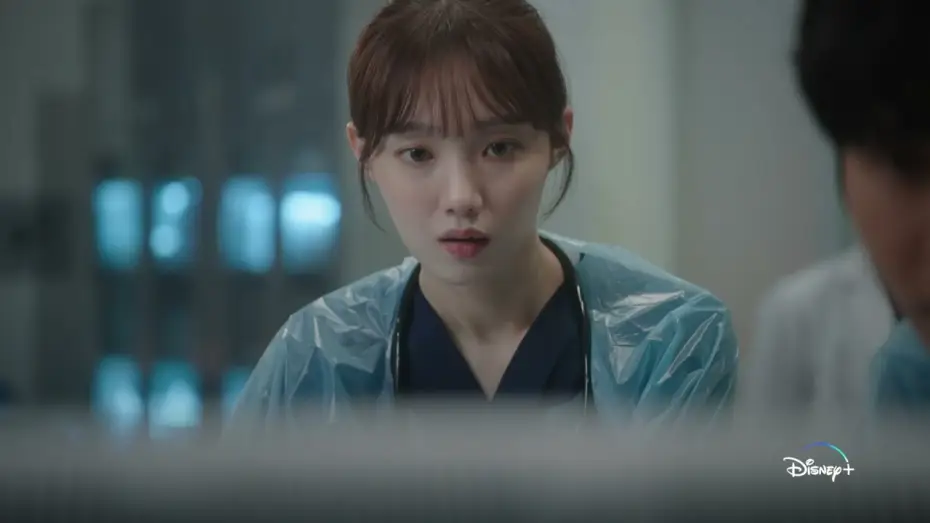Wideo do serialu Dr.  Romantic — Season 3 Teaser [ENG SUB]