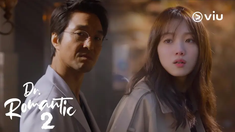 Wideo do serialu Dr.  Romantic — Dr. Romantic 2 Trailer #2 [ENG SUB]