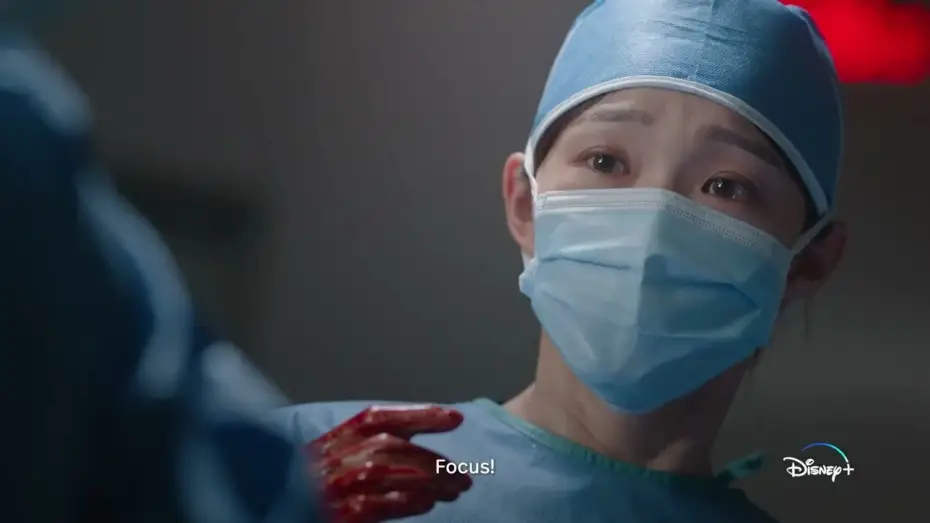 Wideo do serialu Dr.  Romantic — Dr. Romantic 3 Teaser [ENG SUB]