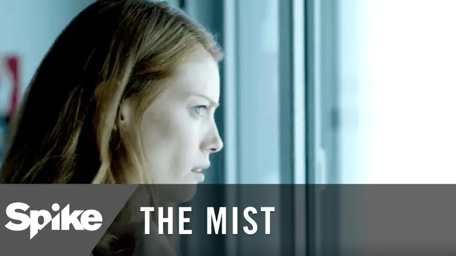 Видео к сериалу Mgła — The Mist: 'Out There' | Official Trailer