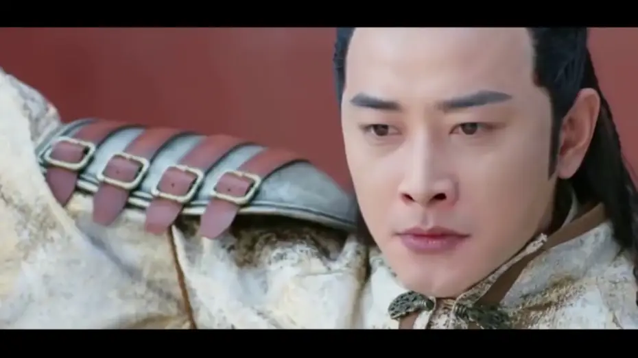 Wideo do serialu The Princess Weiyoung — THE PRINCESS WEIYOUNG  锦绣未央 – Trailer #1  Starring Tiffany Tang and Luo Jin !